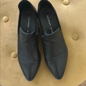 Chinese Laundry Black Women's Shoes
